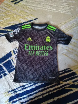 Maglia calcio Real Madrid Adidas