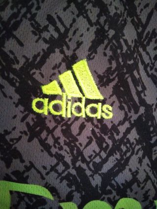 Maglia calcio Real Madrid Adidas