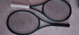 Raqueta Wilson Blade W9 16/19 300gr