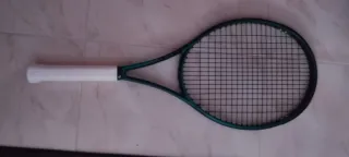 Raqueta Wilson Blade W9 16/19 300gr