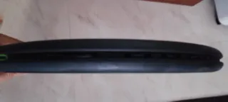 Raqueta Wilson Blade W9 16/19 300gr