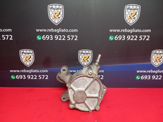 DEPRESOR FRENO / BOMBA VACIO PEUGEOT 407 D1651B