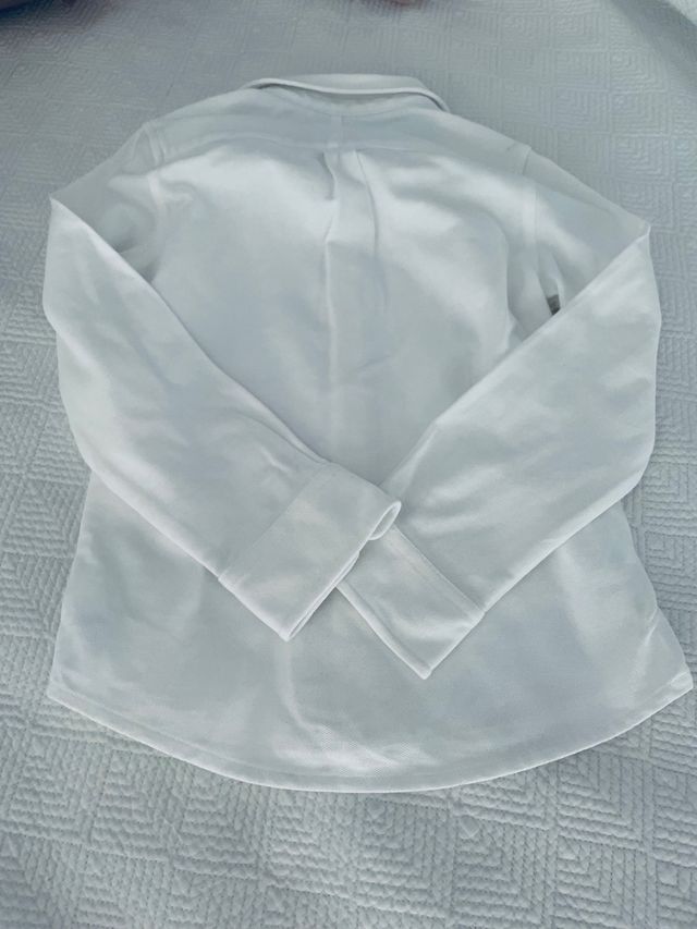 Camisa Polo Ralph Lauren niño