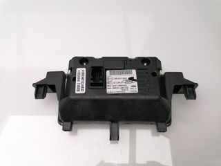 PANTALLA MULTIFUNCION FORD TRANSIT