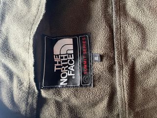 Chubasquero The North Face Camuflaje