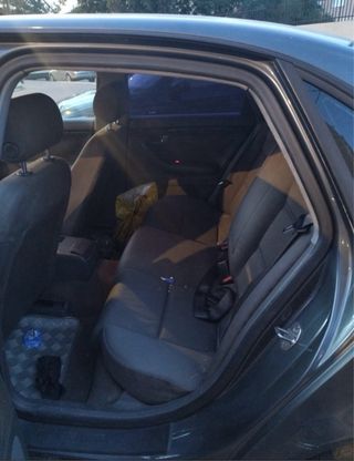 Audi A4 2001