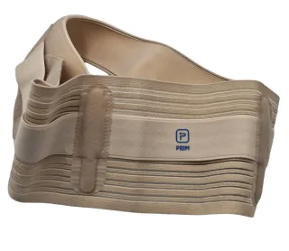 Faja Embarazo PRIM Talla Única Beige