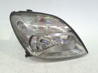 FARO DERECHO RENAULT MEGANE I FASE 2 GANDTOUR (KA..)