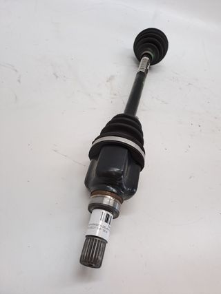 TRANSMISION DELANTERA IZQUIERDA PEUGEOT 108