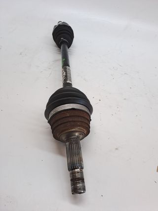TRANSMISION DELANTERA IZQUIERDA PEUGEOT 108