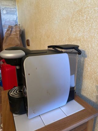 Cafetera Bosch Tassimo