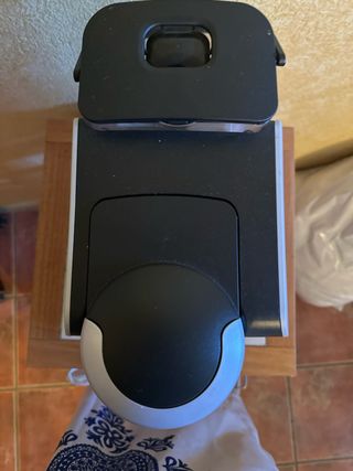 Cafetera Bosch Tassimo