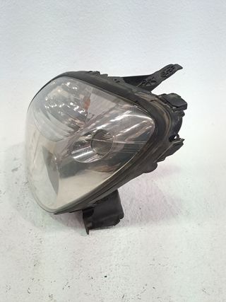 FARO IZQUIERDO RENAULT MEGANE I FASE 2 GANDTOUR (KA..)