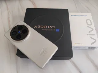 Vivo X200 Pro Global 512 GB 