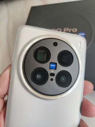 Vivo X200 Pro Global 512 GB 