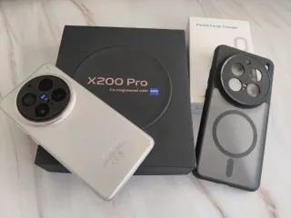 Vivo X200 Pro Global 512 GB 