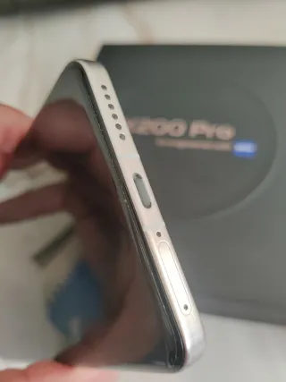 Vivo X200 Pro Global 512 GB 