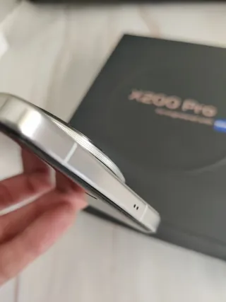 Vivo X200 Pro Global 512 GB 