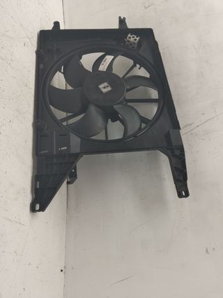 ELECTROVENTILADOR DACIA LOGAN