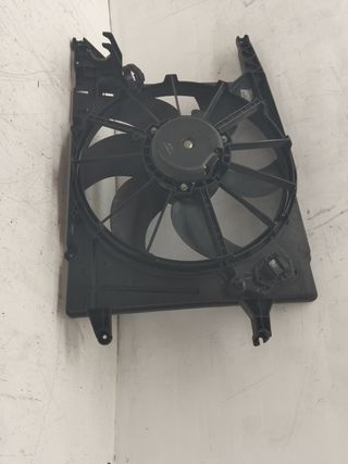 ELECTROVENTILADOR DACIA LOGAN