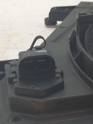 ELECTROVENTILADOR DACIA LOGAN