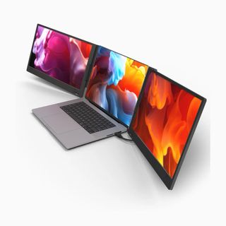 Pantalla Portátil Tri-Screen 14 1080P