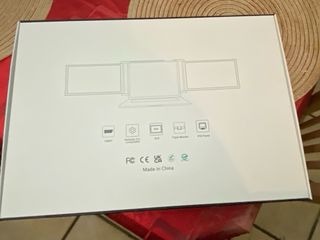 Pantalla Portátil Tri-Screen 14 1080P