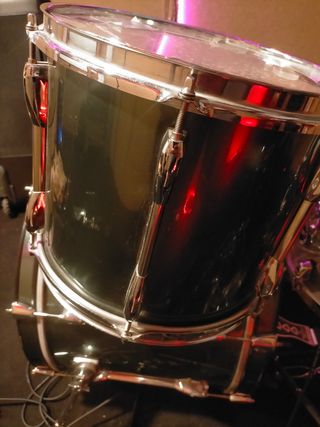 Batería Pearl Export Series