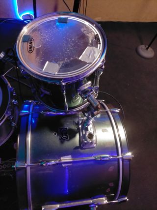Batería Pearl Export Series