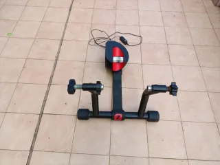 Rodillo Zycle Smart Z Pro
