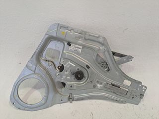 ELEVALUNAS TRASERO DERECHO KIA SPORTAGE