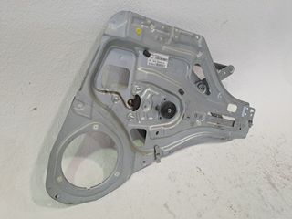 ELEVALUNAS TRASERO DERECHO KIA SPORTAGE