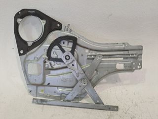 ELEVALUNAS TRASERO DERECHO KIA SPORTAGE