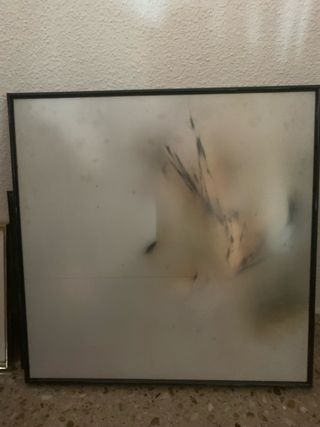 Cuadro decorativo moderno