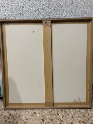 Cuadro decorativo moderno