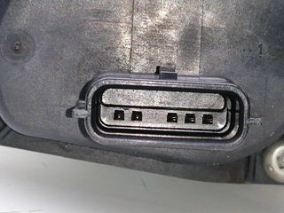 VALVULA EGR MERCEDES-BENZ CITAN (W415) FURGON