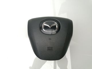 AIRBAG DELANTERO IZQUIERDO MAZDA CX-7 (ER)