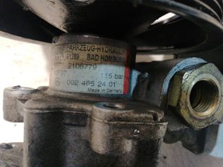 BOMBA SERVODIRECCION MERCEDES-BENZ CLASE C (W202) BERLINA