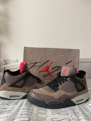 Zapatillas Jordan 4 Retro 