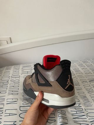 Zapatillas Jordan 4 Retro 