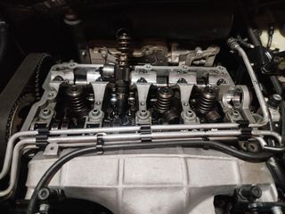 Inyectores Bomba 2.0 TDI 16V