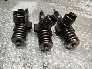 Inyectores Bomba 2.0 TDI 16V