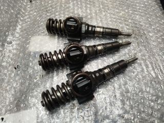 Inyectores Bomba 2.0 TDI 16V