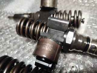 Inyectores Bomba 2.0 TDI 16V