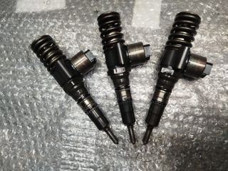 Inyectores Bomba 2.0 TDI 16V
