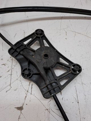 ELEVALUNAS DELANTERO DERECHO SKODA FABIA (3)