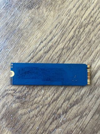 3 Discos Duros: Seagate 1TB + Kingston 250GB SSD