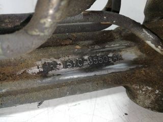 CREMALLERA DIRECCION FORD MONDEO BERLINA (GE) (2)