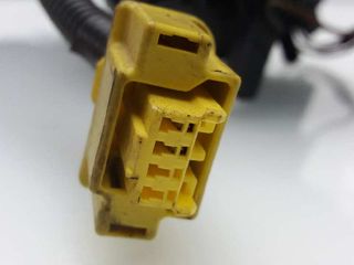 MANDO MULTIFUNCION HONDA CR-V (9)