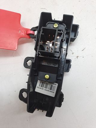 MANDO ELEVALUNAS TRASERO IZQUIERDO KIA NIRO